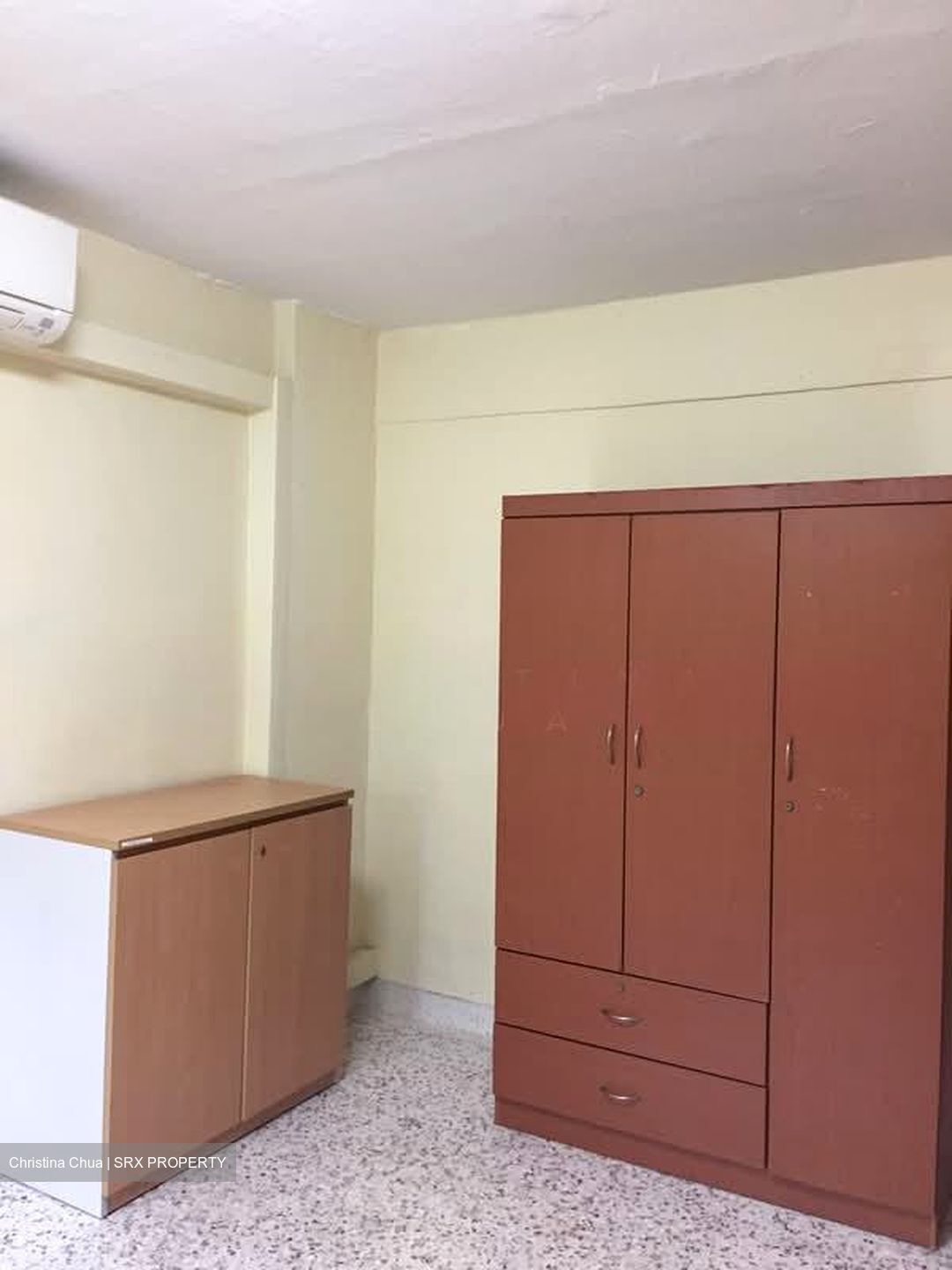 Blk 43 Telok Blangah Rise (Bukit Merah), HDB 3 Rooms #575728401